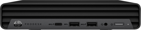 ミニPC HP ProDesk 400 G6 Desktop Mini PC HP ProDesk 400 G6 Desktop Mini PC - Магазин одного ФОПа